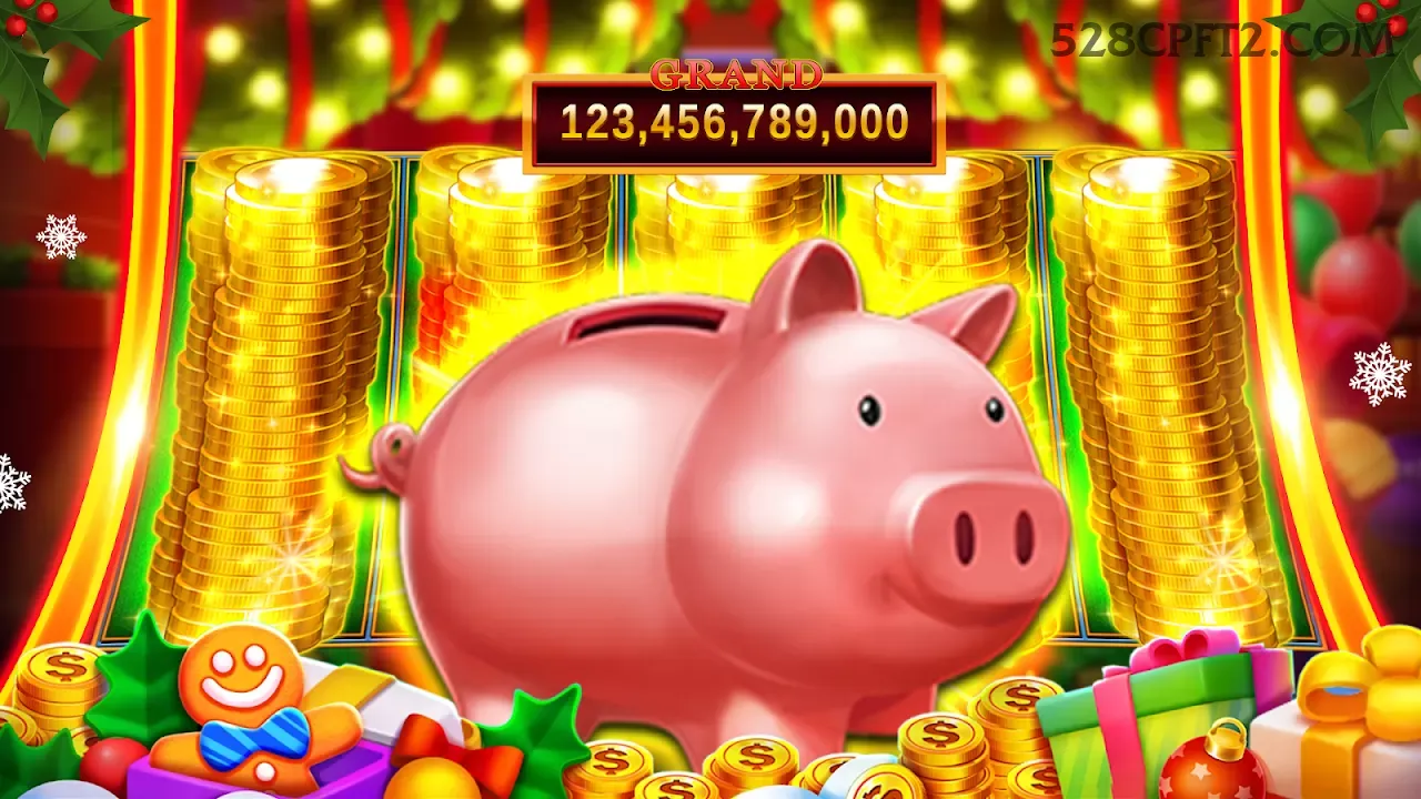 App 528cpf slots mobile